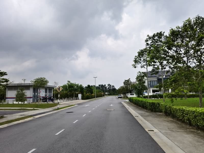2-storey Terraced House for Sale in Telok Panglima Garang (Selangor) - Mike Leong - Exterior - PropertyGuru.com.my