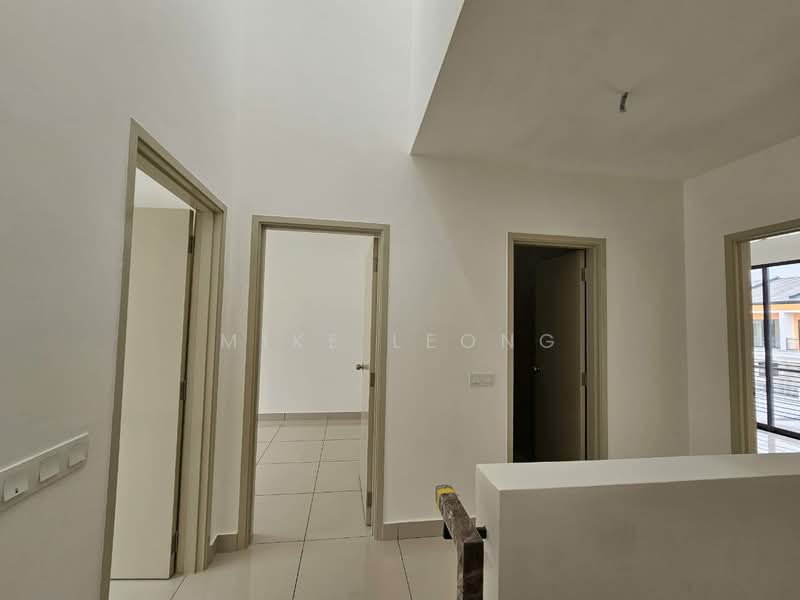 2-storey Terraced House for Sale in Telok Panglima Garang (Selangor) - Mike Leong - Interior - PropertyGuru.com.my