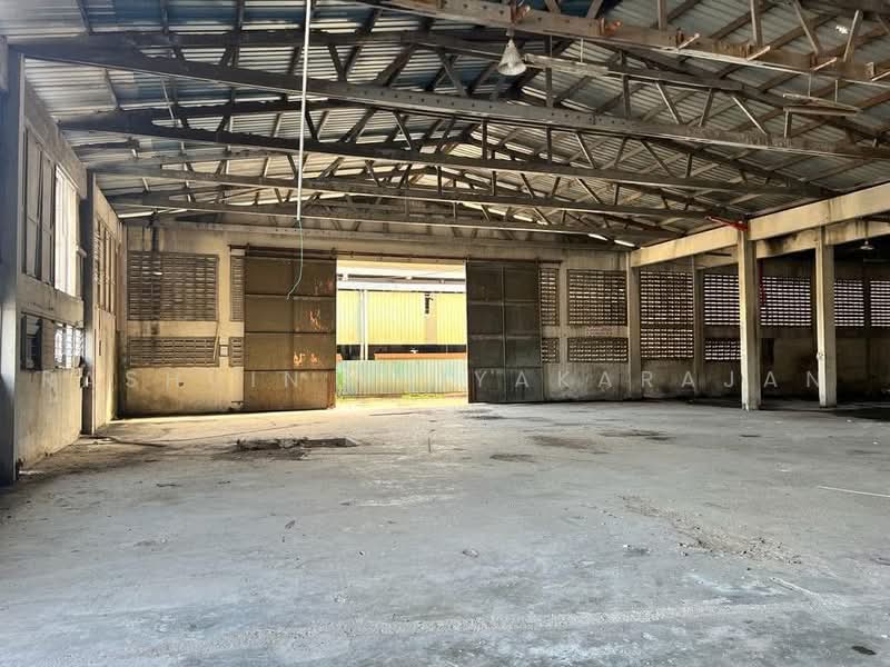 Factory for Rent in Ipoh (Perak) - Rashvin Thiyakarajan - Interior - PropertyGuru.com.my