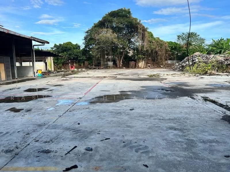 Factory for Rent in Ipoh (Perak) - Rashvin Thiyakarajan - Exterior - PropertyGuru.com.my