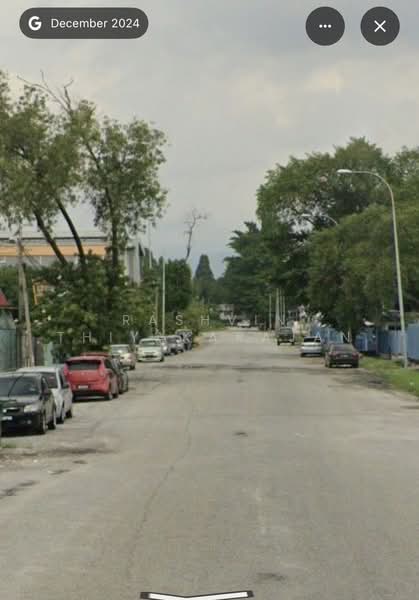 Factory for Rent in Ipoh (Perak) - Rashvin Thiyakarajan - Exterior - PropertyGuru.com.my