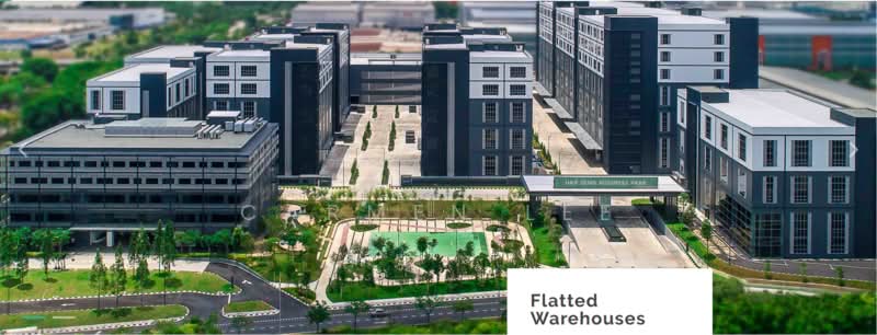 Factory for Rent in Shah Alam (Selangor) - Carmen Lee - Exterior - PropertyGuru.com.my