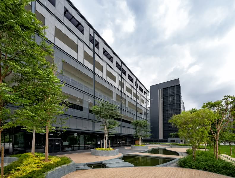 Factory for Rent in Shah Alam (Selangor) - Carmen Lee - Exterior - PropertyGuru.com.my
