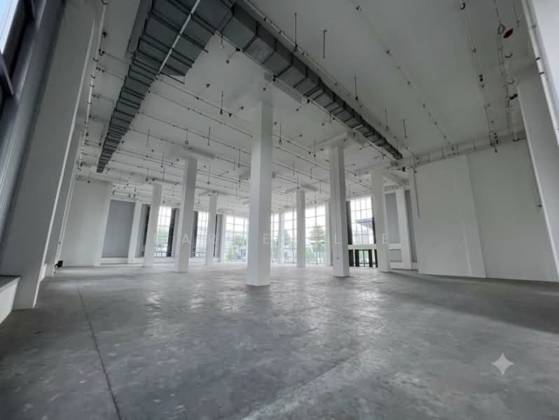 Factory for Rent in Shah Alam (Selangor) - Carmen Lee - Interior - PropertyGuru.com.my