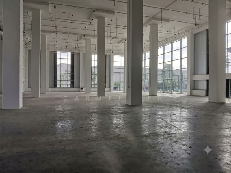 Factory for Rent in Shah Alam (Selangor) - Carmen Lee - Interior - PropertyGuru.com.my
