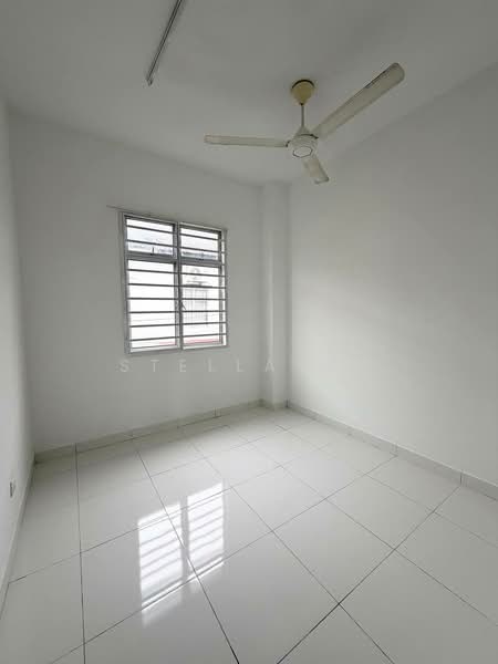 2-storey Terraced House for Sale in Setia Eco Gardens (Gelang Patah) - Stella Ng - Interior - PropertyGuru.com.my