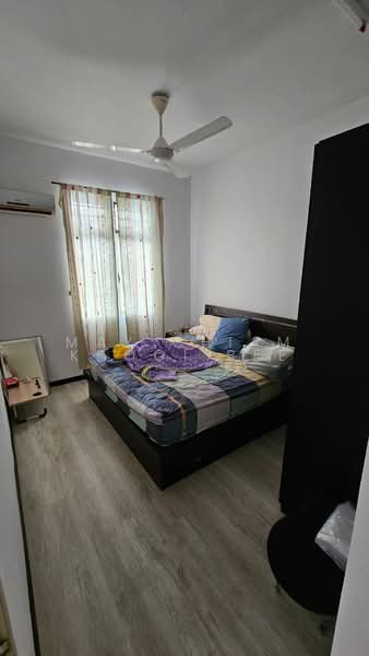 Condominium for Sale at Palm Palladium Condominium - May Chiam Khooi Bee - Bedroom - PropertyGuru.com.my
