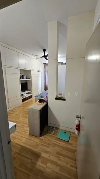 Condominium for Sale at Palm Palladium Condominium - May Chiam Khooi Bee - Bedroom - PropertyGuru.com.my