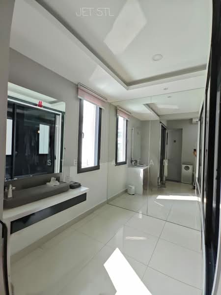 Semi-Detached House for Sale in Setia Utama (Setia Alam) - Stella Tan - Interior - PropertyGuru.com.my