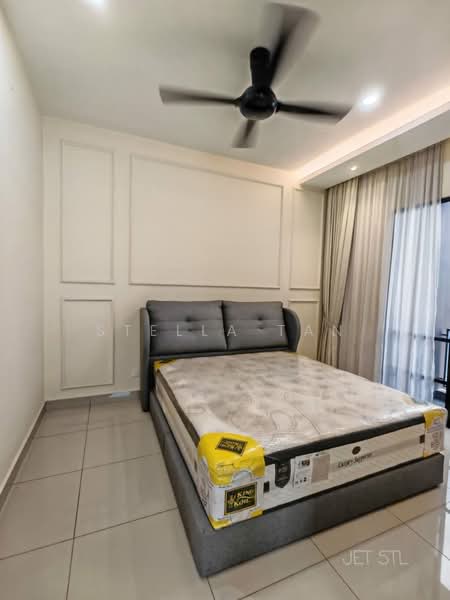 Semi-Detached House for Sale in Setia Utama (Setia Alam) - Stella Tan - Bedroom - PropertyGuru.com.my