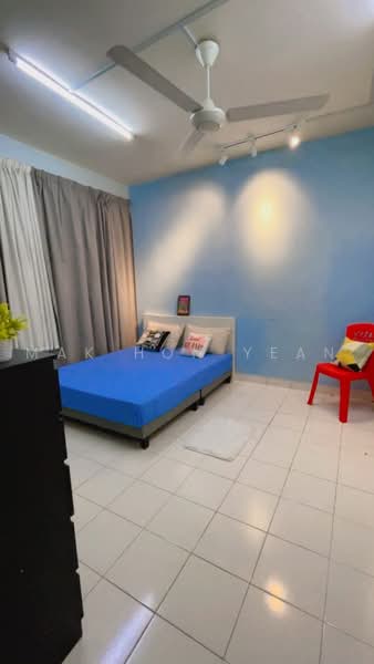 Condominium for Rent at Suriamas - Mak Hon Yean - PropertyGuru.com.my