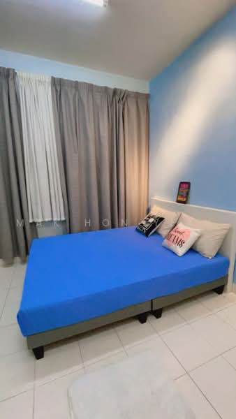 Condominium for Rent at Suriamas - Mak Hon Yean - PropertyGuru.com.my