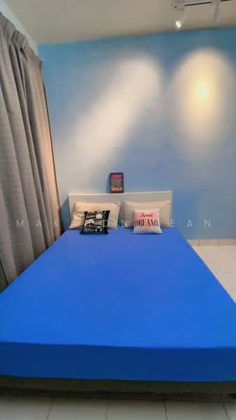 Condominium for Rent at Suriamas - Mak Hon Yean - PropertyGuru.com.my