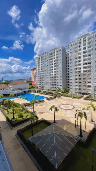 Condominium for Rent at Suriamas - Mak Hon Yean - PropertyGuru.com.my