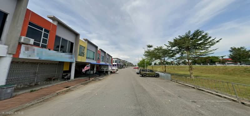Kedai untuk Dijual di Kampung Gangsa (Durian Tunggal) - Vito Lee - PropertyGuru.com.my