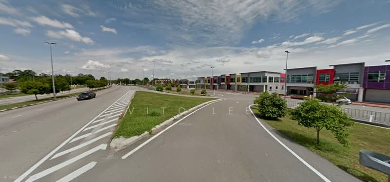 Kedai untuk Dijual di Kampung Gangsa (Durian Tunggal) - Vito Lee - PropertyGuru.com.my