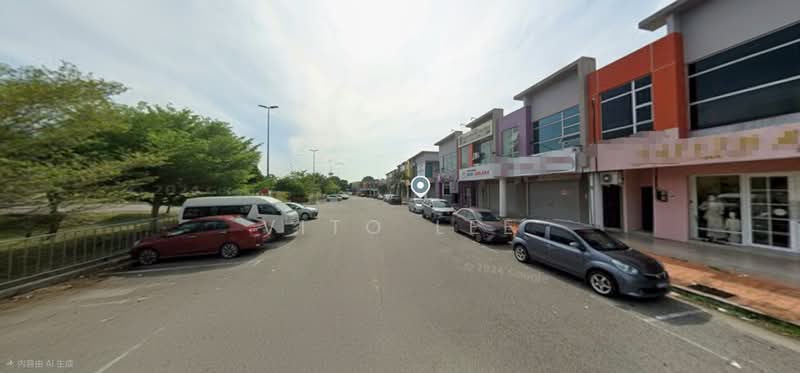 Kedai untuk Dijual di Kampung Gangsa (Durian Tunggal) - Vito Lee - PropertyGuru.com.my