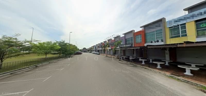 Kedai untuk Dijual di Kampung Gangsa (Durian Tunggal) - Vito Lee - PropertyGuru.com.my