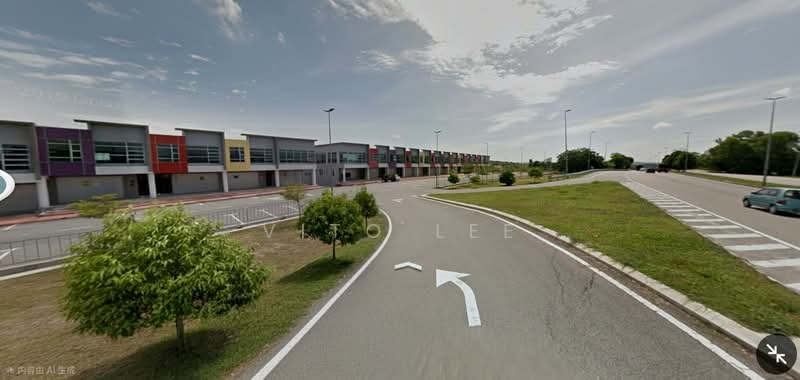 Kedai untuk Dijual di Kampung Gangsa (Durian Tunggal) - Vito Lee - PropertyGuru.com.my