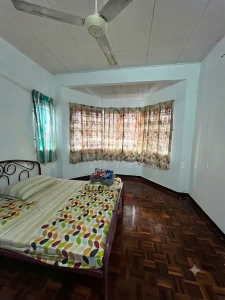 Semi-Detached House for Sale in Bandar Sunway Semenyih (Semenyih) - Amir Faris Rusli - Bedroom - PropertyGuru.com.my