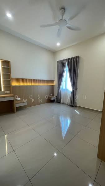 Semi-Detached House for Sale in Batang Melaka (Batang Malaka) - Dicson Loh Wen Jiun - Bedroom - PropertyGuru.com.my