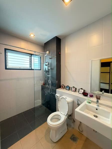 2-storey Terraced House for Sale in Horizon Hills (Iskandar Puteri (Nusajaya)) - Tommy Tai - Bathroom - PropertyGuru.com.my