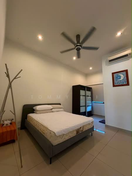 2-storey Terraced House for Sale in Horizon Hills (Iskandar Puteri (Nusajaya)) - Tommy Tai - Bedroom - PropertyGuru.com.my