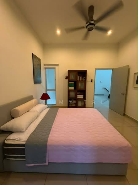 2-storey Terraced House for Sale in Horizon Hills (Iskandar Puteri (Nusajaya)) - Tommy Tai - Bedroom - PropertyGuru.com.my