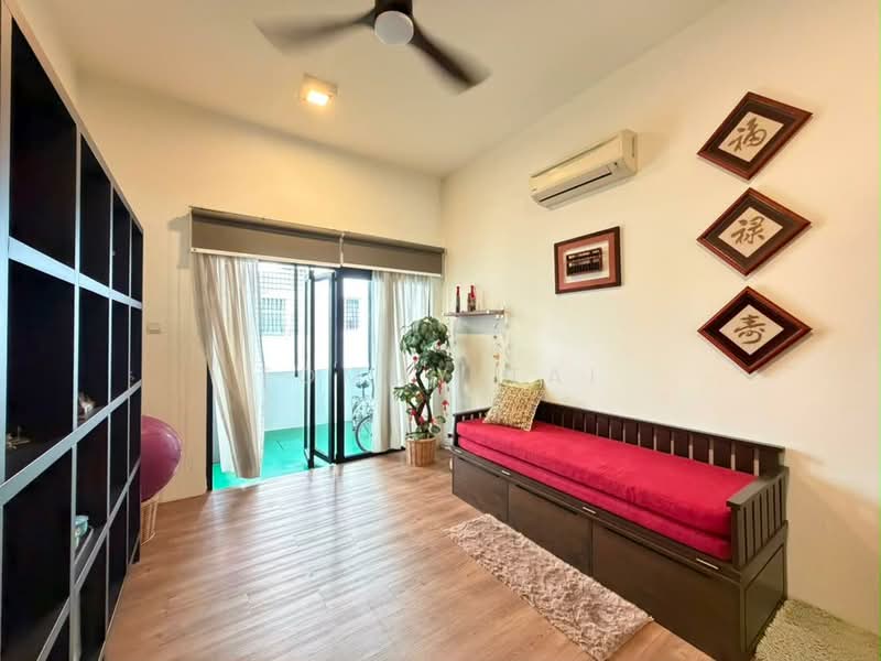2-storey Terraced House for Sale in Horizon Hills (Iskandar Puteri (Nusajaya)) - Tommy Tai - Living Room - PropertyGuru.com.my