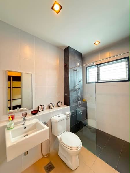 2-storey Terraced House for Sale in Horizon Hills (Iskandar Puteri (Nusajaya)) - Tommy Tai - Bathroom - PropertyGuru.com.my