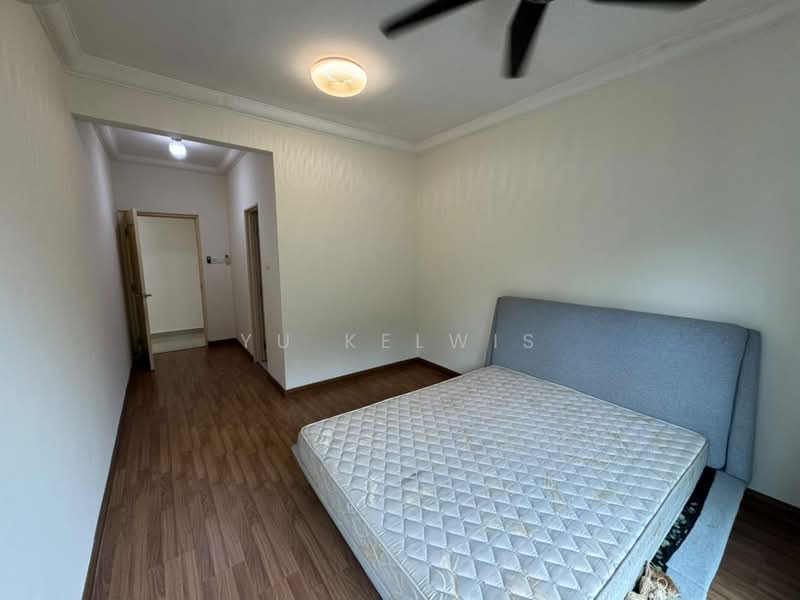 Service Residence for Rent at Metropolitan Square - Yu Kelwis - Bedroom - PropertyGuru.com.my