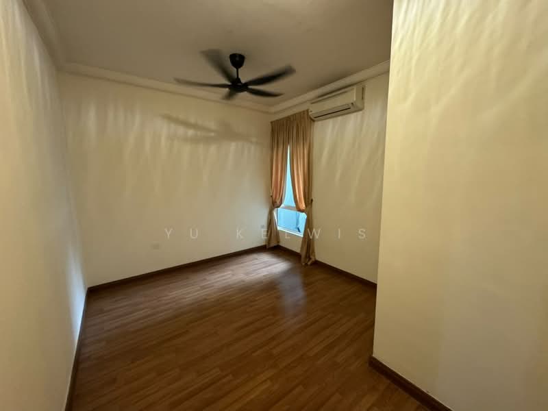 Service Residence for Rent at Metropolitan Square - Yu Kelwis - Interior - PropertyGuru.com.my