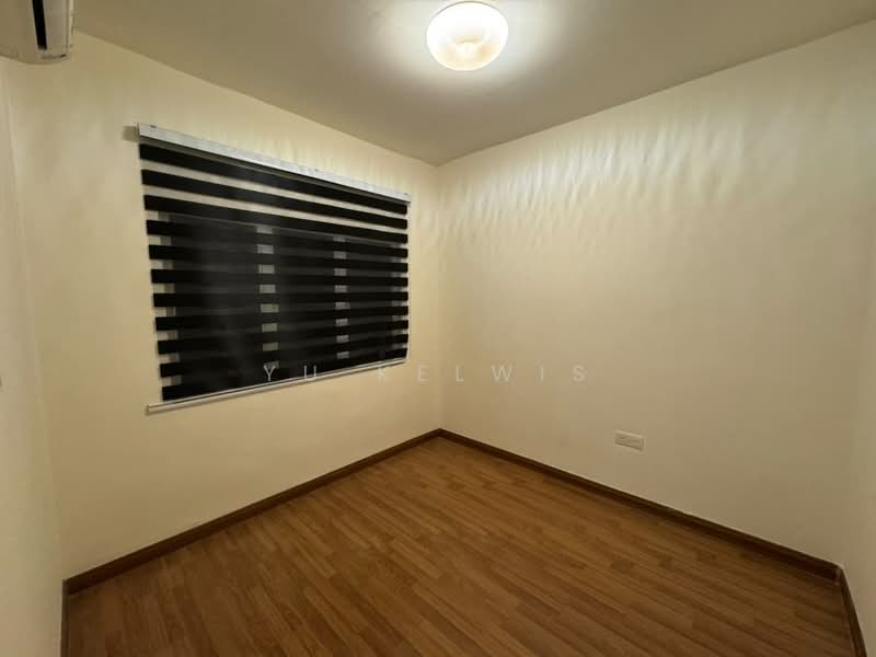 Service Residence for Rent at Metropolitan Square - Yu Kelwis - Interior - PropertyGuru.com.my