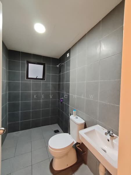 Condominium for Rent at Vierra Residence - Kev Chew - Bathroom - PropertyGuru.com.my