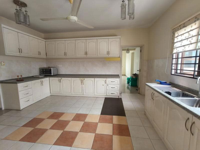 Condominium for Sale at Opal Damansara - Ivan Kok - Kitchen - PropertyGuru.com.my