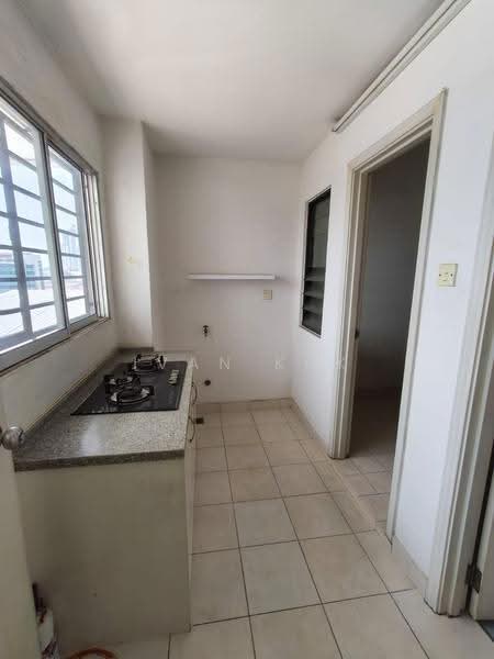 Condominium for Sale at Opal Damansara - Ivan Kok - Kitchen - PropertyGuru.com.my