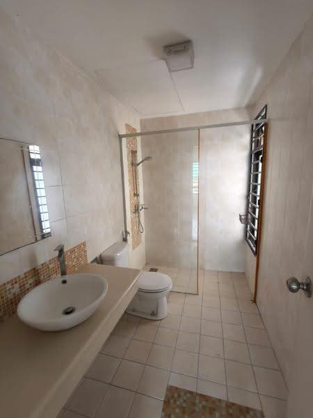 Condominium for Sale at Opal Damansara - Ivan Kok - Bathroom - PropertyGuru.com.my
