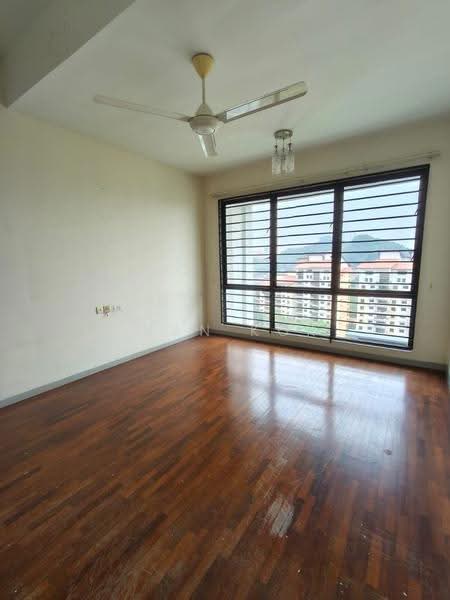Condominium for Sale at Opal Damansara - Ivan Kok - Living Room - PropertyGuru.com.my