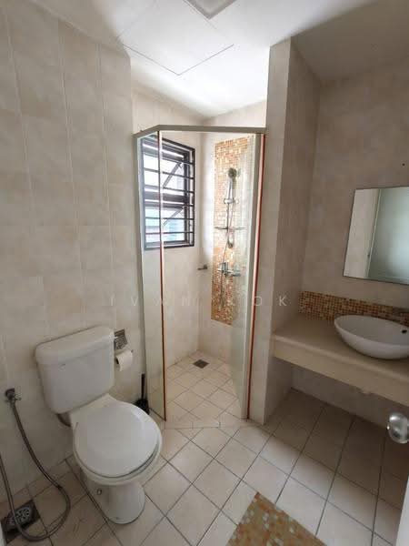 Condominium for Sale at Opal Damansara - Ivan Kok - Bathroom - PropertyGuru.com.my