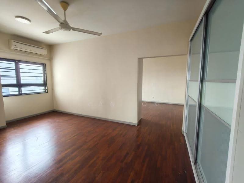 Condominium for Sale at Opal Damansara - Ivan Kok - Living Room - PropertyGuru.com.my