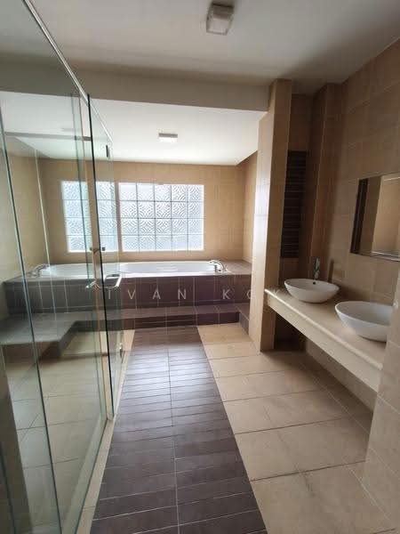 Condominium for Sale at Opal Damansara - Ivan Kok - Bathroom - PropertyGuru.com.my