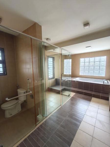 Condominium for Sale at Opal Damansara - Ivan Kok - Bathroom - PropertyGuru.com.my