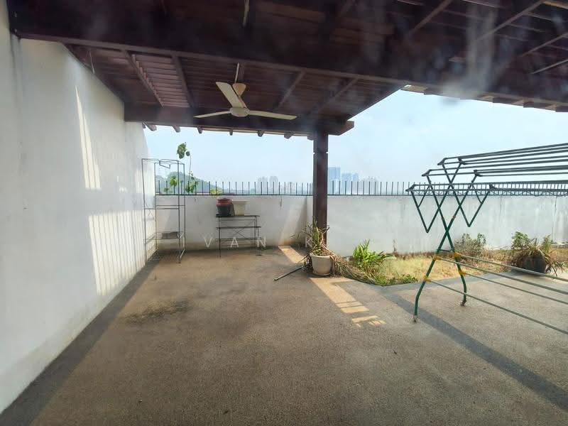 Condominium for Sale at Opal Damansara - Ivan Kok - Exterior - PropertyGuru.com.my