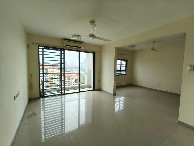 Condominium for Sale at Opal Damansara - Ivan Kok - Living Room - PropertyGuru.com.my
