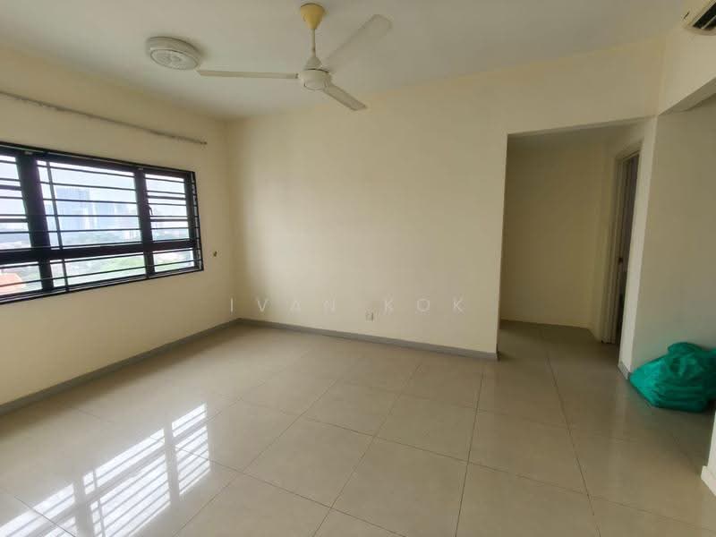 Condominium for Sale at Opal Damansara - Ivan Kok - Living Room - PropertyGuru.com.my
