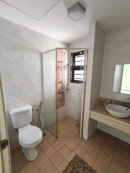 Condominium for Sale at Opal Damansara - Ivan Kok - Bathroom - PropertyGuru.com.my