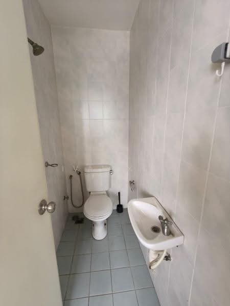 Condominium for Sale at Opal Damansara - Ivan Kok - Bathroom - PropertyGuru.com.my