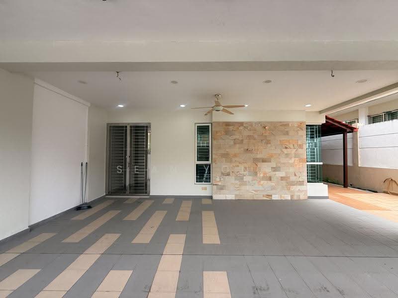 Semi-Detached House for Sale in Bukit Idaman (Selayang) - Sean Yong - Exterior - PropertyGuru.com.my