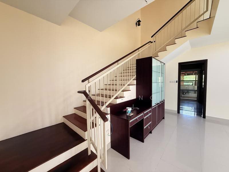 Semi-Detached House for Sale in Bukit Idaman (Selayang) - Sean Yong - Interior - PropertyGuru.com.my