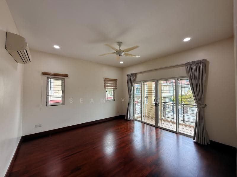Semi-Detached House for Sale in Bukit Idaman (Selayang) - Sean Yong - Interior - PropertyGuru.com.my